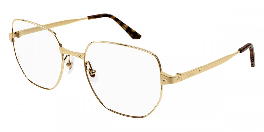 Cartier™ - CT0339O Santos De Cartier