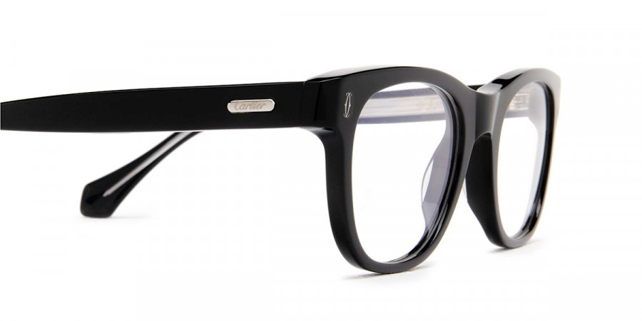 Color: Black (001) - Cartier CT0340O00151