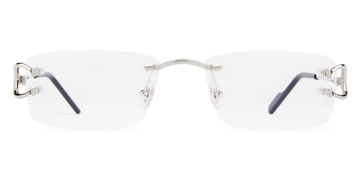 Cartier 53 glasses sale