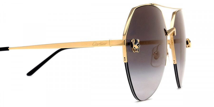 Color: Gold (001) - Cartier CT0355S00164