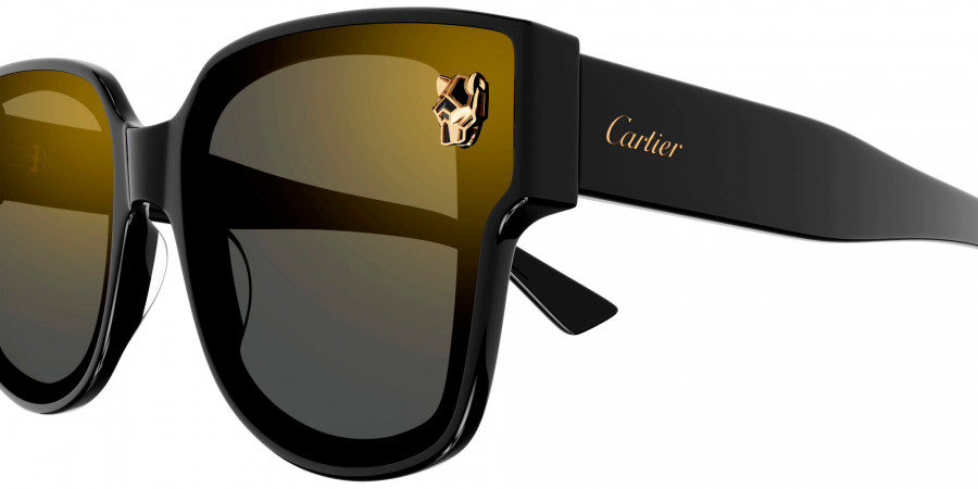 Cartier™ - CT0357S Panthère De Cartier