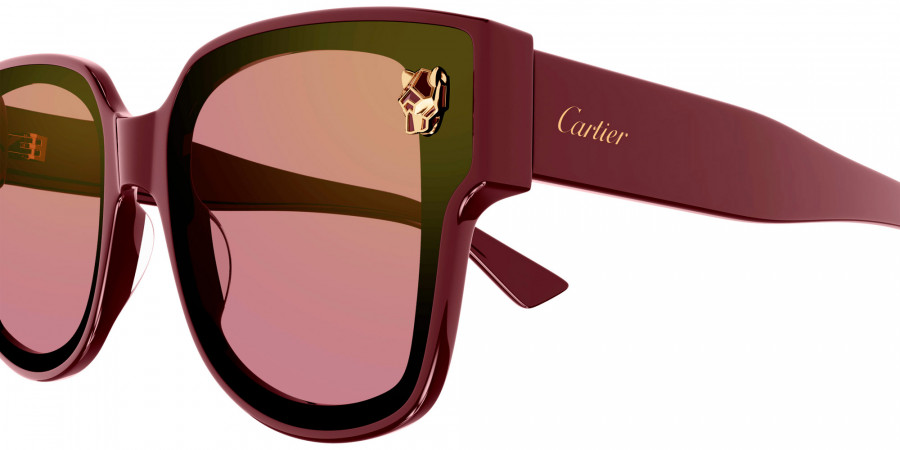 Cartier™ - CT0357S Panthère De Cartier