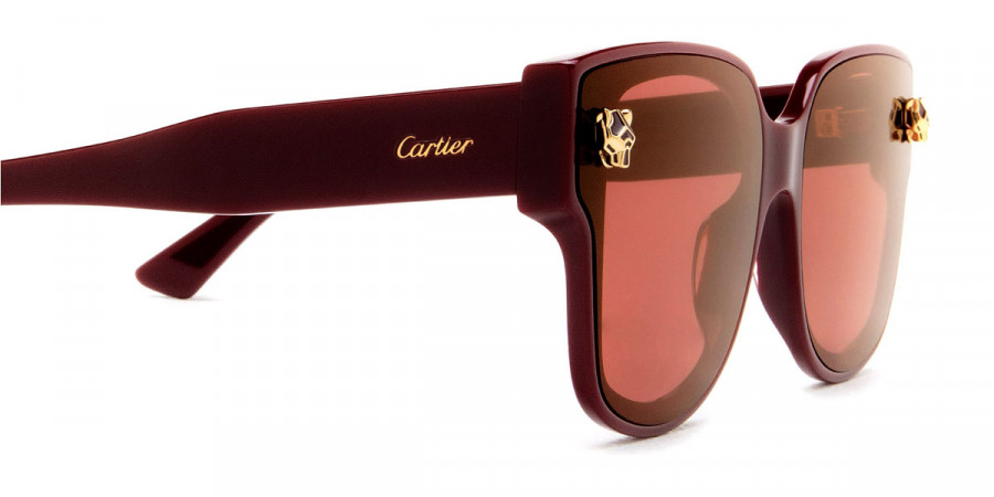 Cartier™ - CT0357S Panthère De Cartier