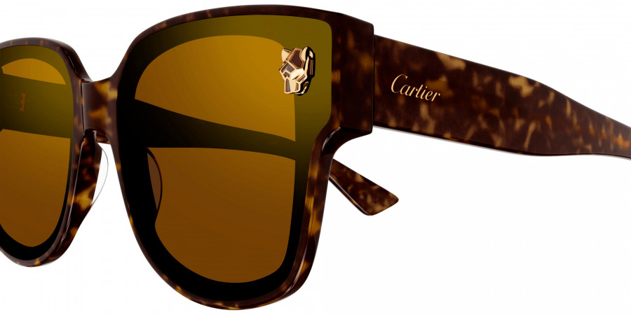 Cartier™ - CT0357S Panthère De Cartier