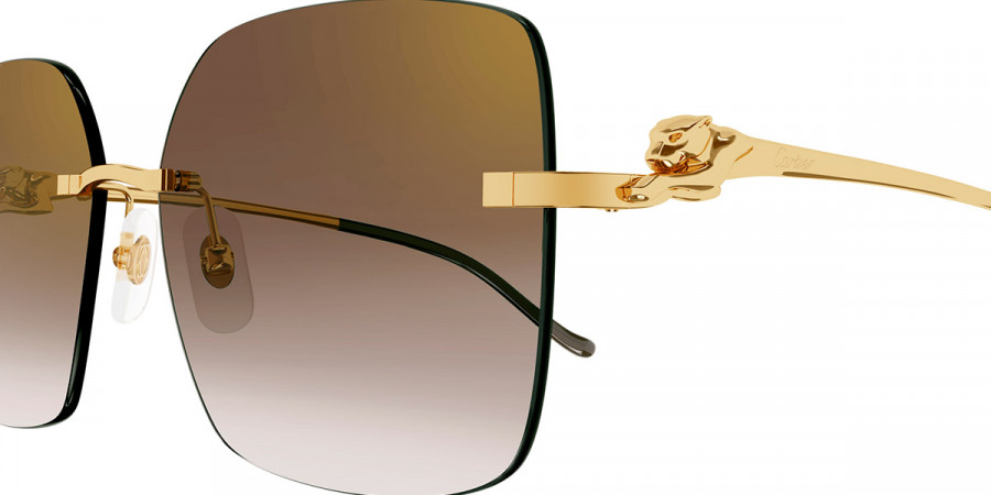 Cartier™ - CT0359S Panthère De Cartier