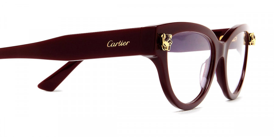 Cartier™ - CT0372O Panthère De Cartier