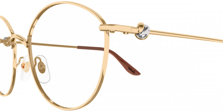 Cartier™ - CT0375O Trinity Ruban