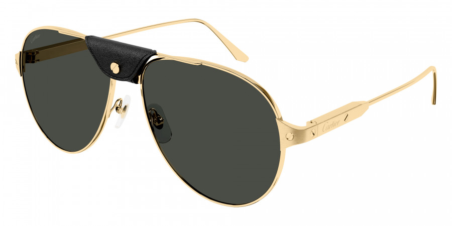 Color: Gold (001) - Cartier CT0387S00160