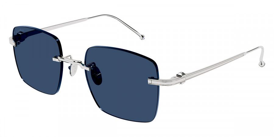 Color: Silver (001) - Cartier CT0403S00152