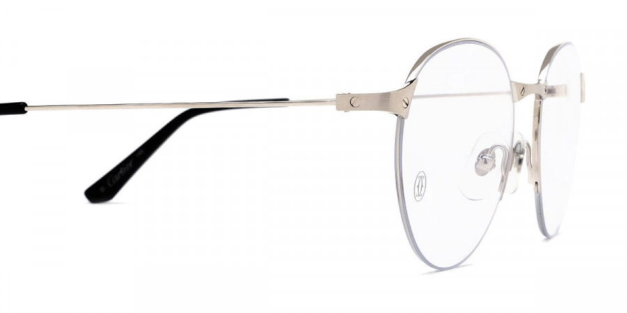 Color: Silver (002) - Cartier CT0405O00252