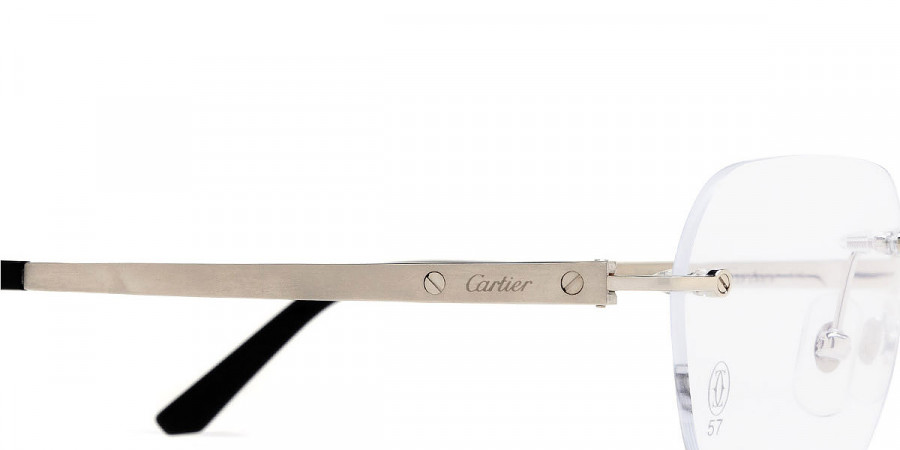 Cartier™ - CT0407O Santos De Cartier