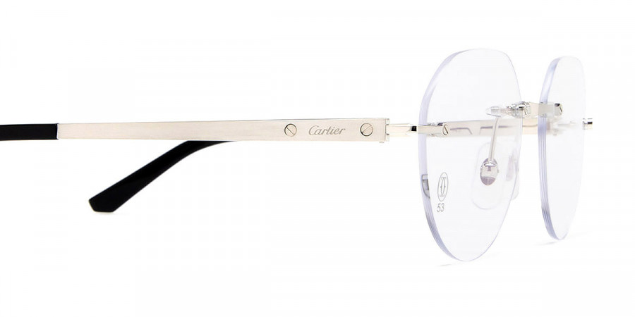 Cartier™ - CT0408O Santos De Cartier