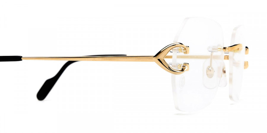 Cartier™ - CT0416O Signature C De Cartier