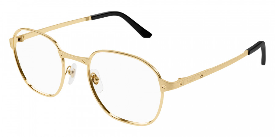 Color: Gold (001) - Cartier CT0441O00151