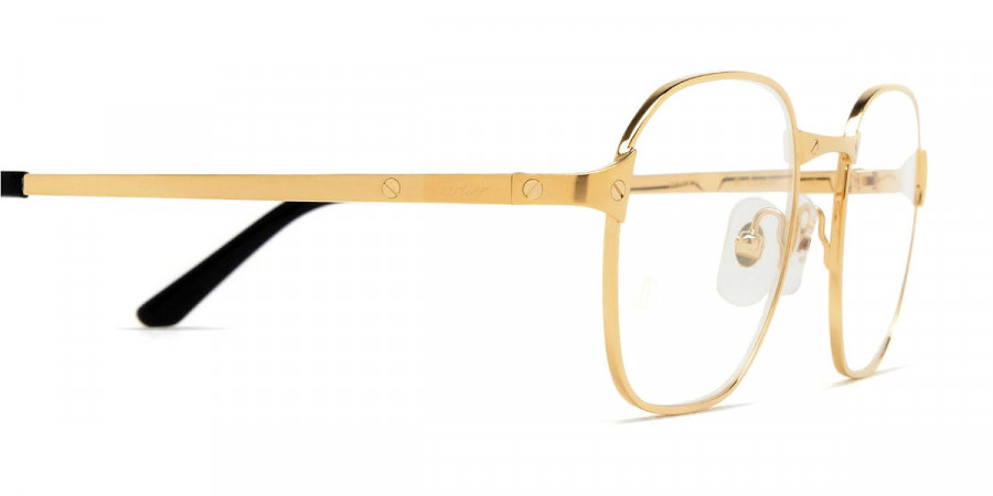 Color: Gold (001) - Cartier CT0441O00151