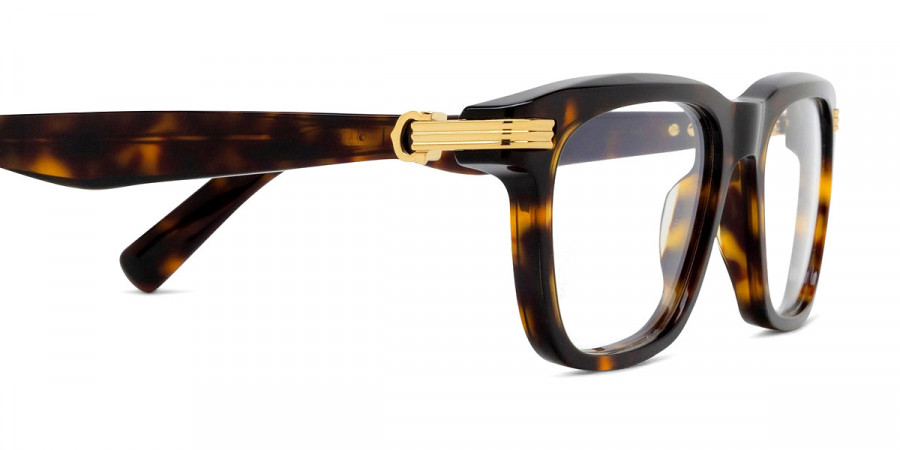 Color: Havana (007) - Cartier CT0444O00754