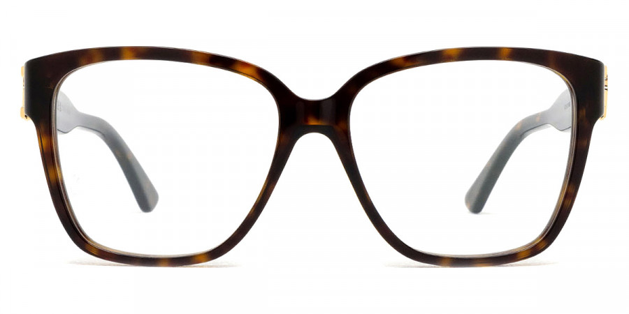 Cartier™ CT0451O Butterfly Eyeglasses | EyeOns.com