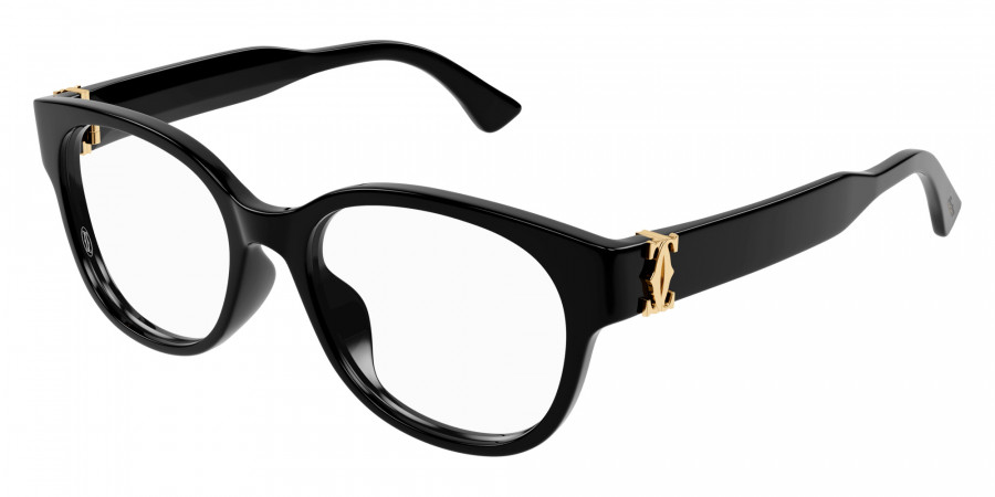 Color: Black (001) - Cartier CT0452OA00153