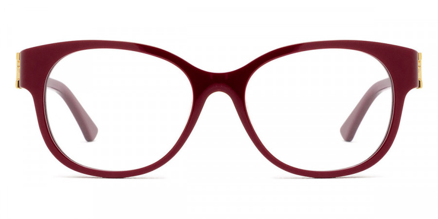 Cartier™ CT0452OA 004 53 - Red C Décor