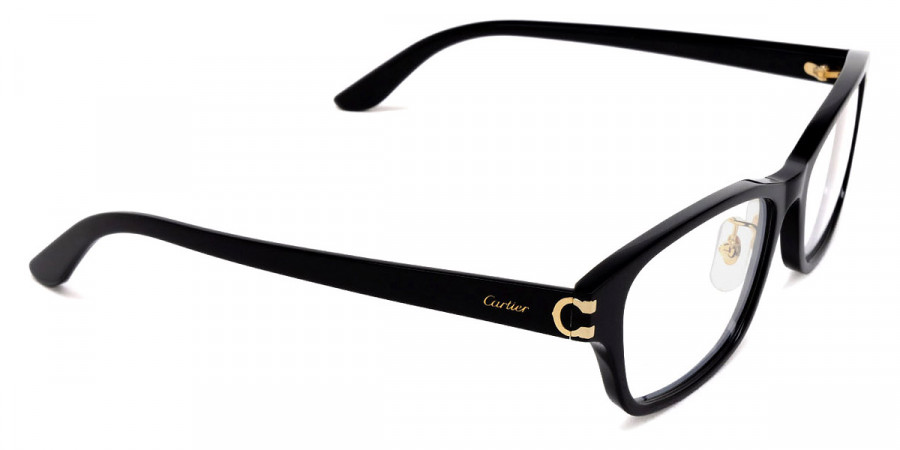 Color: Black (001) - Cartier CT0457OJ00155