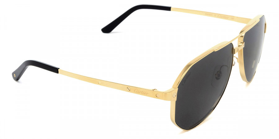 Color: Gold (001) - Cartier CT0461S00160