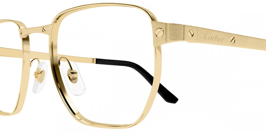 Color: Gold (001) - Cartier CT0480O00153