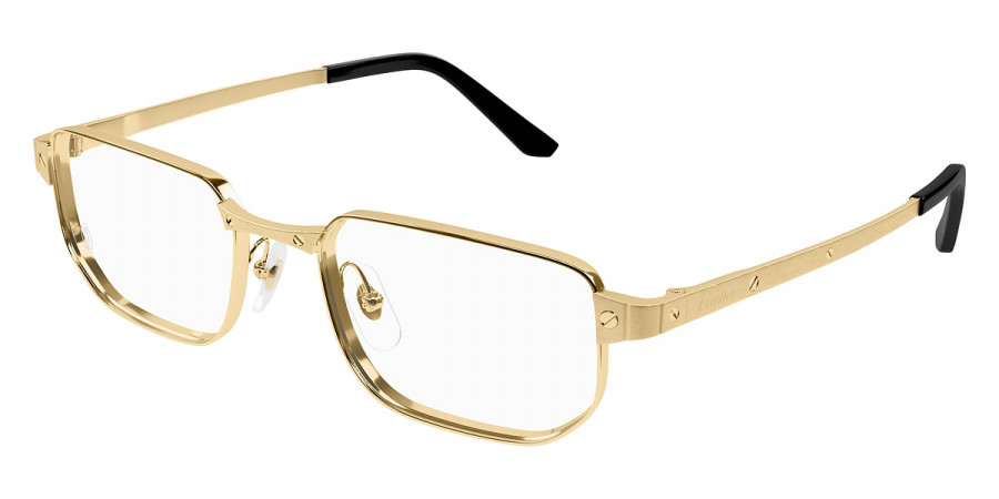 Color: Gold (001) - Cartier CT0481O00153