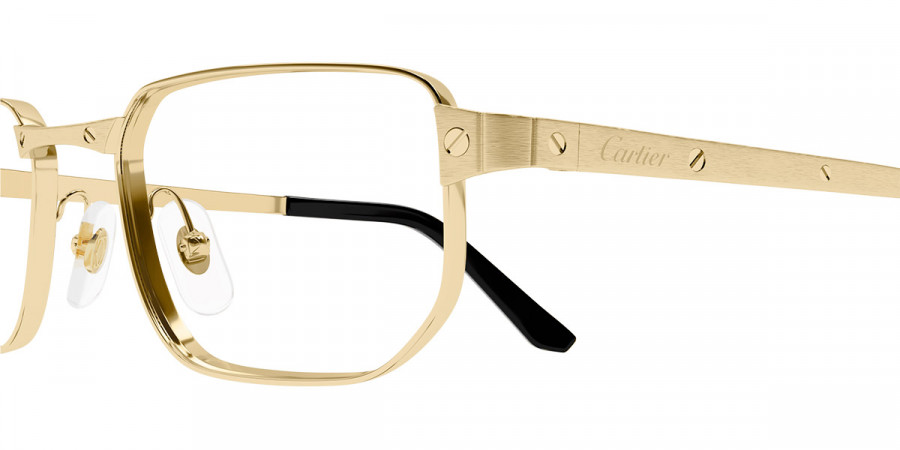 Color: Gold (001) - Cartier CT0481O00153