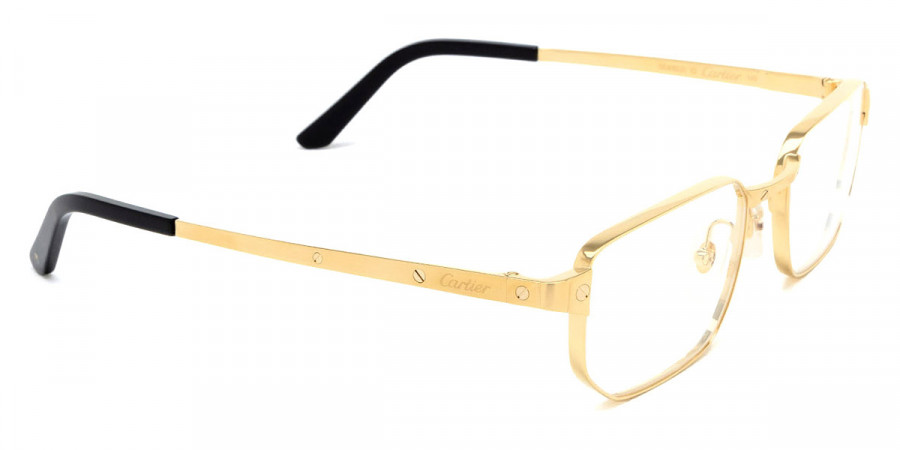 Color: Gold (001) - Cartier CT0481O00153