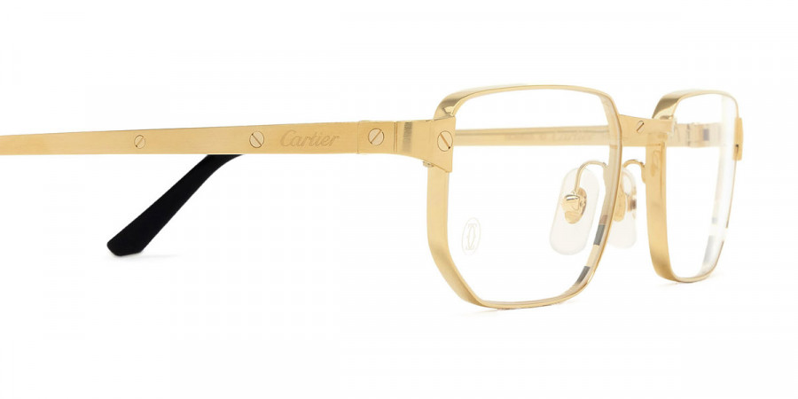 Color: Gold (001) - Cartier CT0481O00153