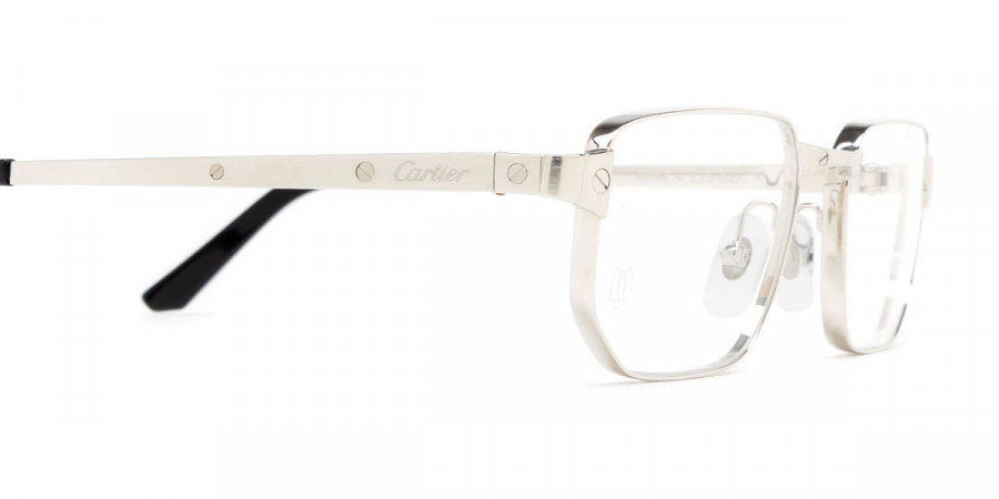 Color: Silver (002) - Cartier CT0481O00253