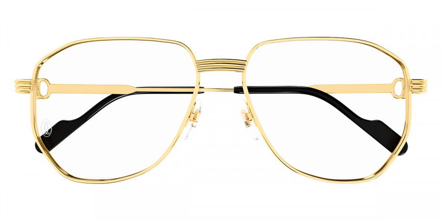 Authorized cartier glasses dealer on sale