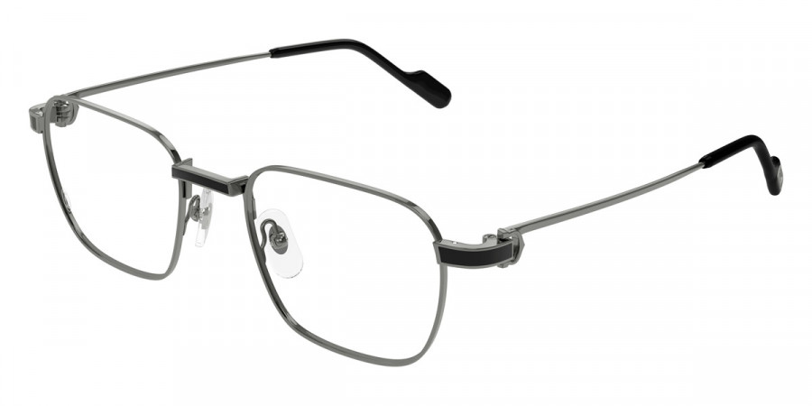 Color: Gunmetal (003) - Cartier CT0518O00351