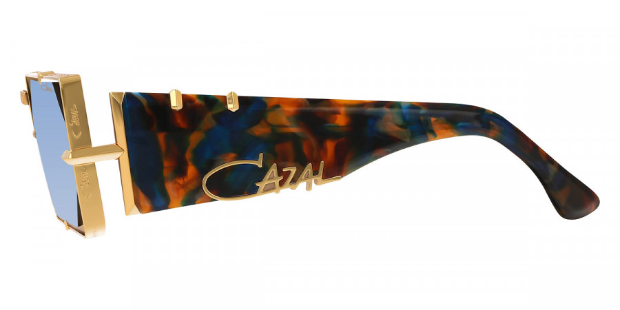 Color: Bronze-Gold (002) - Cazal CAZ00400258