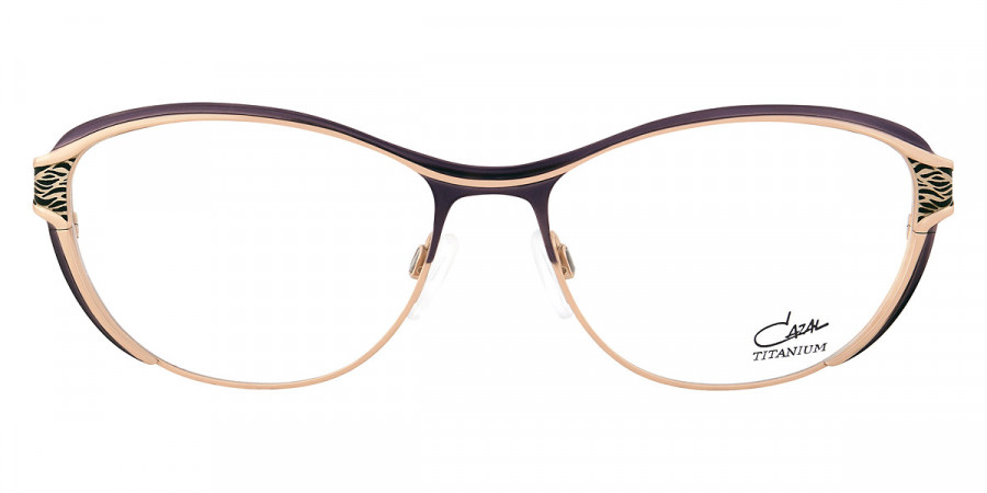 Cazal™ 1282 003 56 - Bronze/Gold