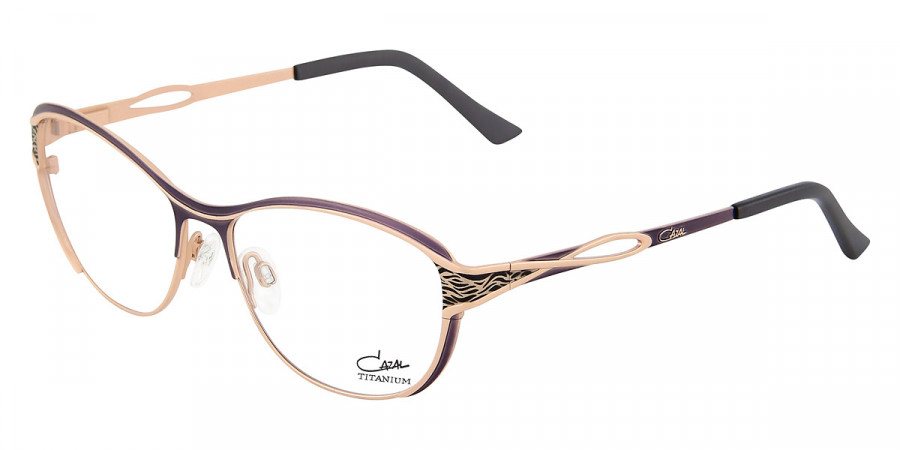 Color: Bronze/Gold (003) - Cazal CAZ128200356