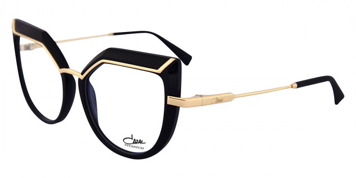 Cazal glasses fashion nyc