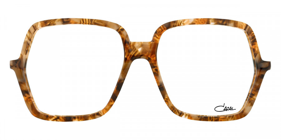 Cazal™ 5011 002 55 - Amber-Gold