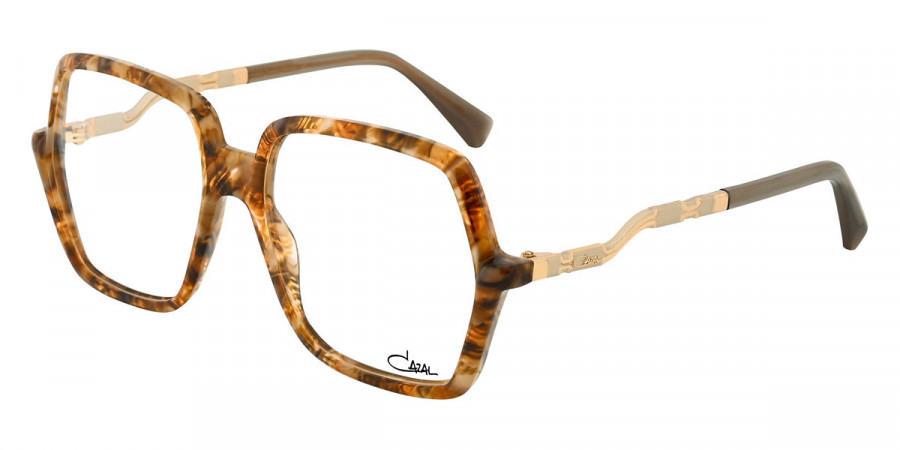 Color: Amber-Gold (002) - Cazal CAZ501100255