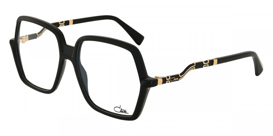 Color: Black-Gold (001) - Cazal CAZ501100155