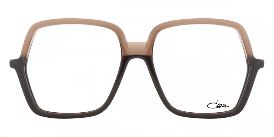 Cazal™ 5011 003 55 - Gray-Rosegold