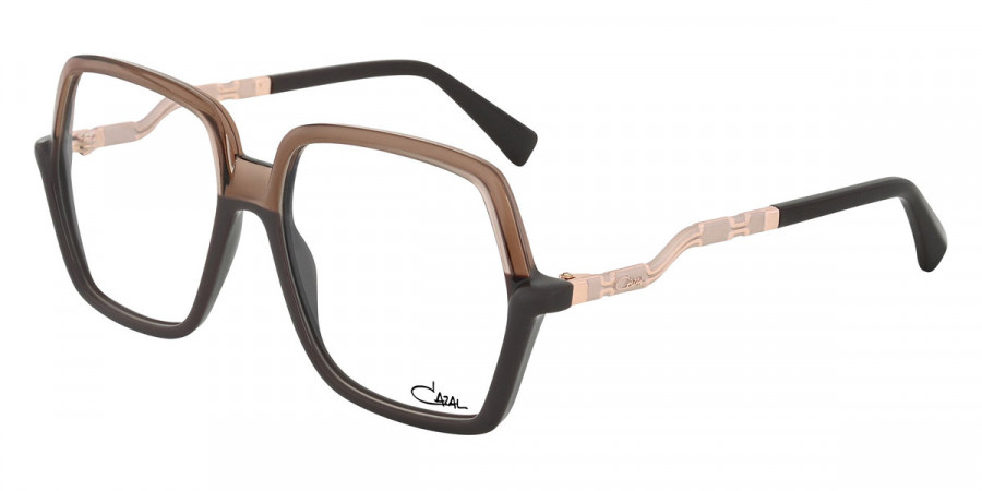 Color: Gray-Rosegold (003) - Cazal CAZ501100355