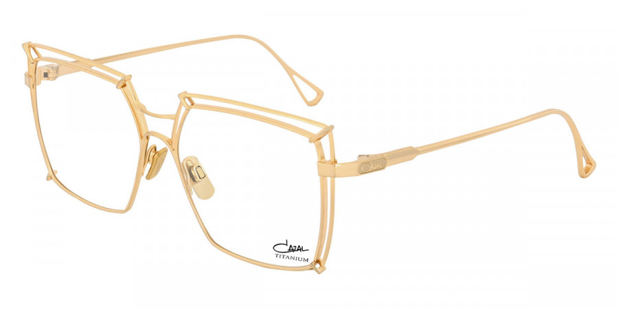 Color: Gold (001) - Cazal CAZ501200154