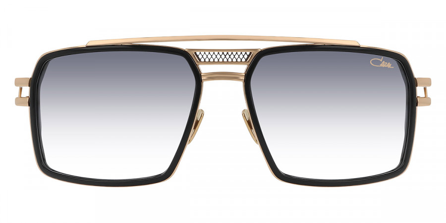 Cazal™ 6033/3 001 60 - Black/Gold