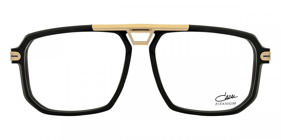 Cazal™ 6035 001 59 - Black-Gold