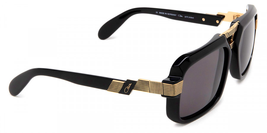 Color: Black-Gold (001) - Cazal CAZ66900156