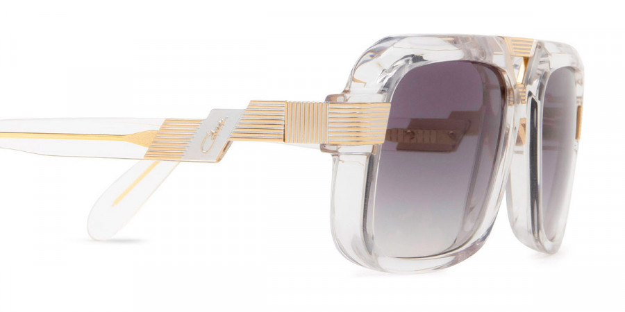 Color: Crystal-Gold (003) - Cazal CAZ66900356