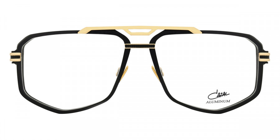 Cazal™ 7106 001 59 - Black-Gold