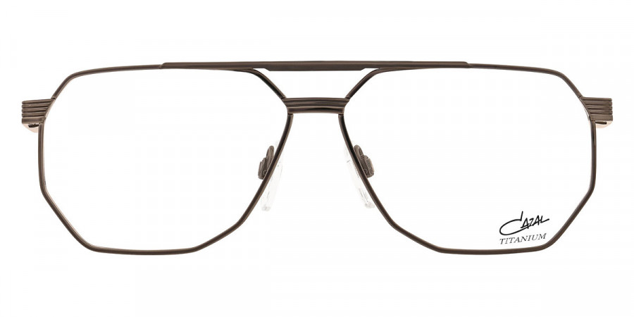 Cazal™ 7108 003 59 - Gunmetal/Anthracite