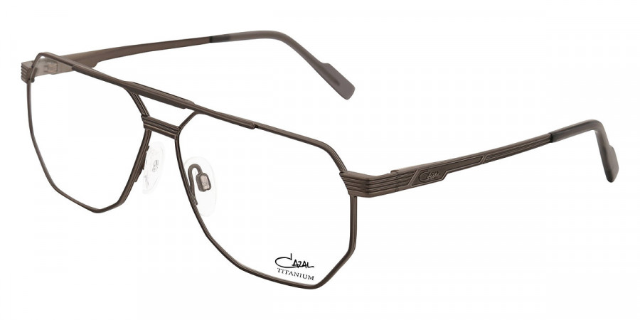 Color: Gunmetal/Anthracite (003) - Cazal CAZ710800359